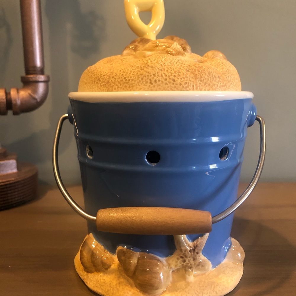 Scentsy Fun in the Sun Premium Warmer